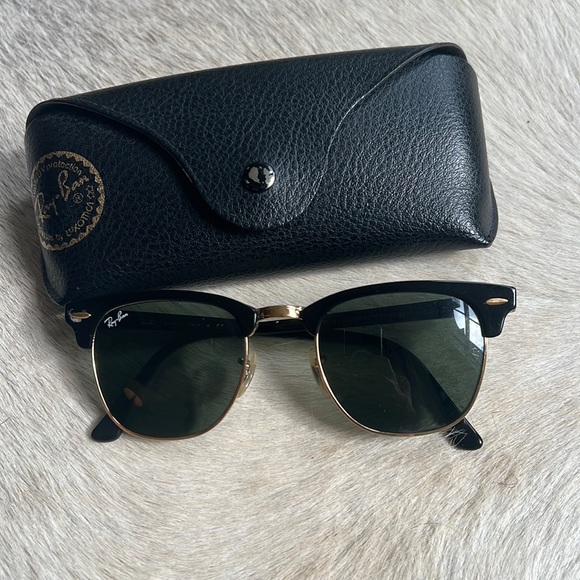 Ray-Ban Accessories - Ray-Ban Clubmaster